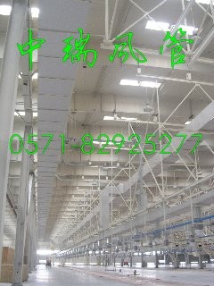 供应数控开槽彩钢酚醛 彩钢成品风管无缝对接